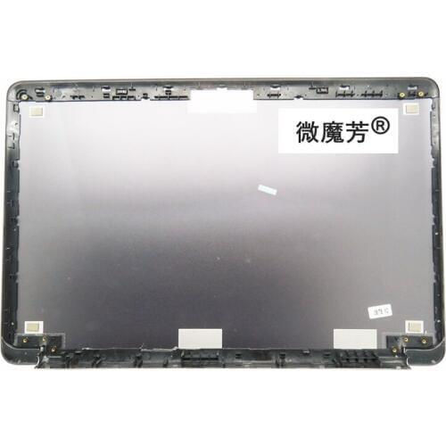 New Laptop Top LCD Back Cover for lenovo U510 grey A shell AM0SK000100