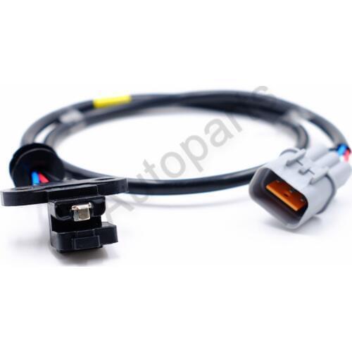 Camshaft Position Sensor For Mitsubishi Montero 3000GT Diamante 3.0 3.5 MD320622 J5T25082A J005T25082A 5S1356 SU4222