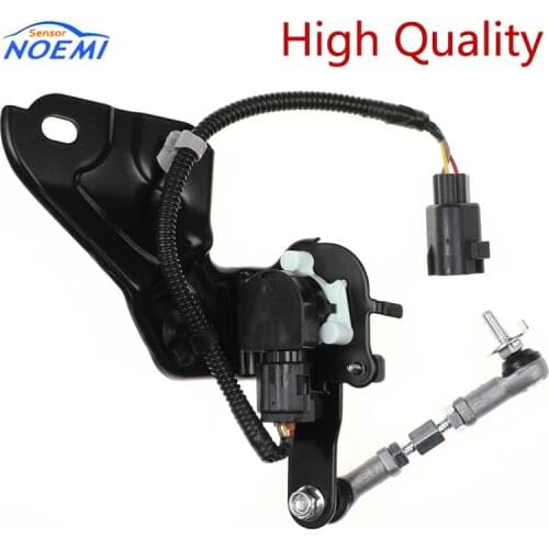 YAOPEI 89407-60040 8940760040 Rear Right Headlight Level Height Sensor For Toyota Land Cruiser 150 2010-2018 RR