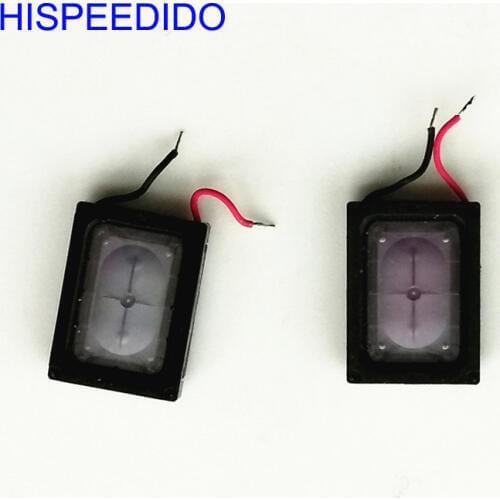 HISPEEDIDO 100 sets/lot Internal Speaker for Nintendo 3DS XL/LL repair parts
