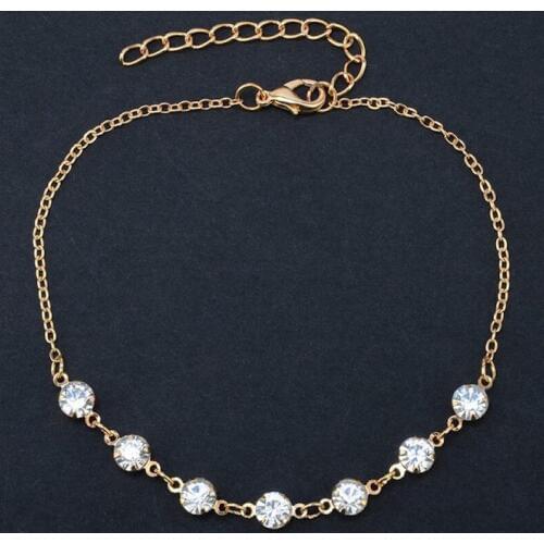 Браслеты на ногу ILYSY China At AliExpress