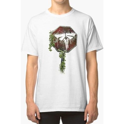 Look For The Light T - Shirt The Last Of Us The Last Of Us Part Ii The Last Of Us 2 Joel And Ellie Tlou Naughty Dog Rustenico