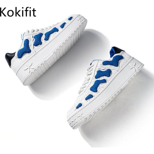 Kokifit Men's Shoes