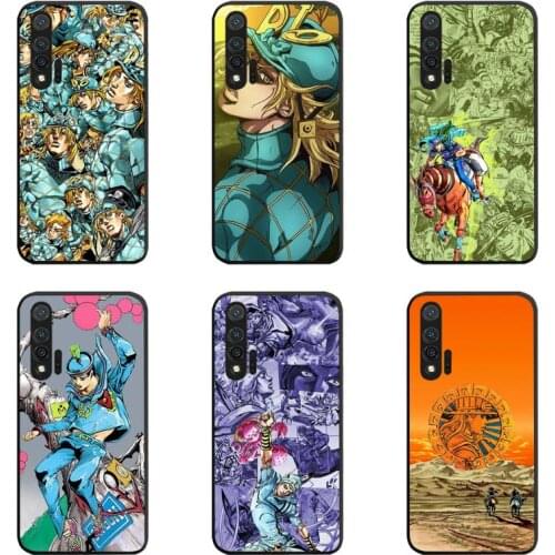 KPUSAGRT Huawei Honor 7C Phone Cases