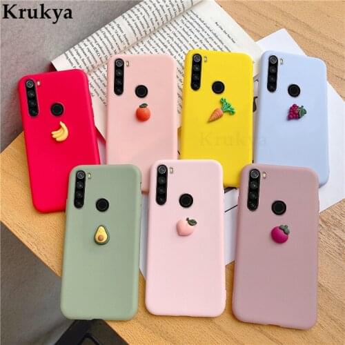 Krukya Xiaomi Mi 11 Phone Cases