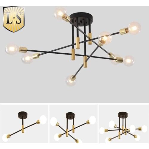 Люстры LightingShield China At AliExpress