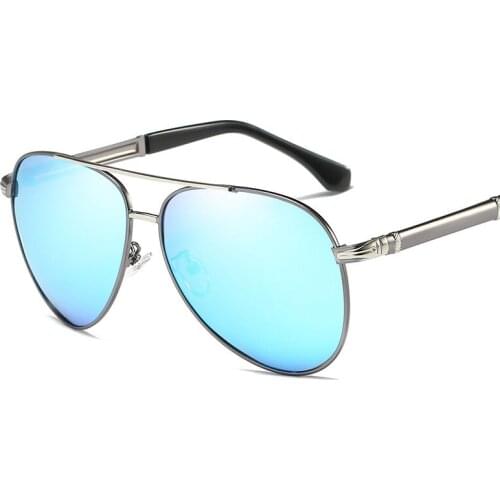 Mens Polarized Sunglasses Classic Toad Polarized Sunglasses Driving Glasses Customizable Prescription Sunglasses