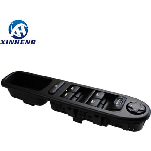 6554QG 6554.QG for Peugeot 207 NEW Power Window Switch Window Control Switch