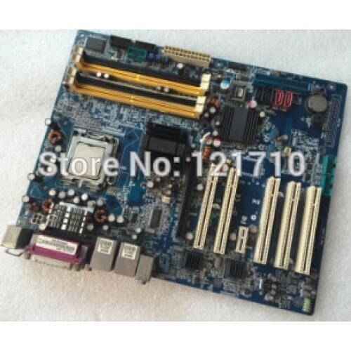 Industrial equipment board Avalue EAX-945G LGA775 socket