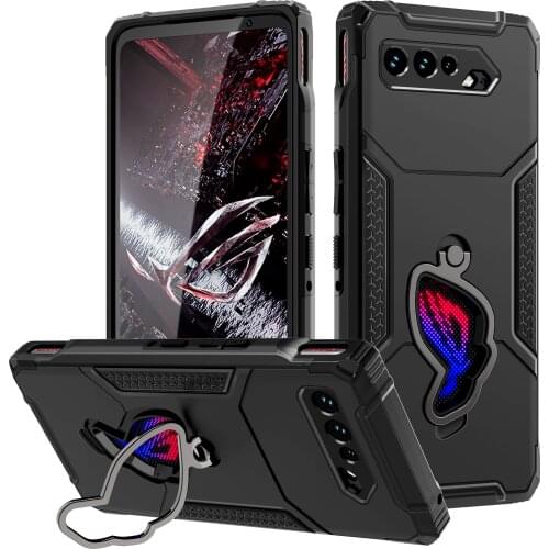 SHACKER Asus ROG Phone Cases