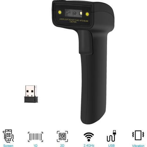 Barcode Scanners Symcode China