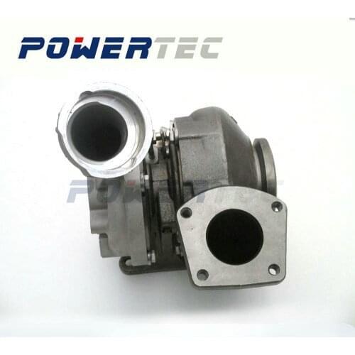 K04-0032 Complete Turbine For Volkswagen T5 Transporter 2.5 TDI 96Kw AXD K04 New Full Turbo 5304-970-0032 070145701E 2003-2005