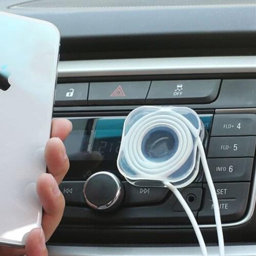 Universal Car Magic Nano Stickers No Trace Phone Holder For Mitsubishi ASX Outlander Lancer Evolution Pajero Eclipse Grandis FOR