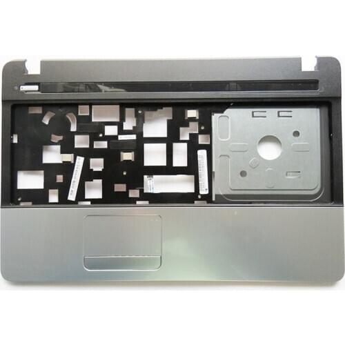 Upper case For ACER for Aspire E1-521 E1-531 E1-571 E1-521G E1-571G Palmrest keyboard bezel case C cover shell