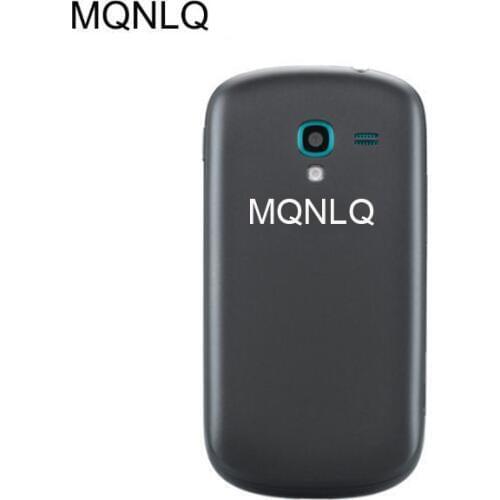 Battery Door For Samsung Galaxy Exhibit SGH-T599 T599 Rear Housing