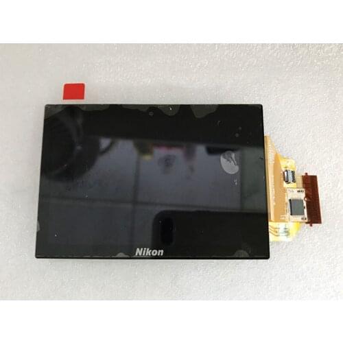 For Nikon Z5 Display LCD Screen Touch Camera External Screen Repair Parts