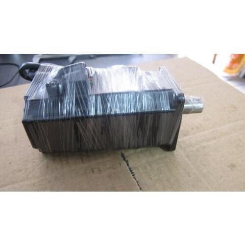 100% TESTED ORIGINAL AC SERVO MOTOR SGMAH-04A1A61 *100% REAL STOCK,Please contact us for real photo