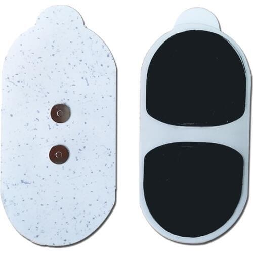 4Pcs Mooyee M1 M2 Smart Relaxer Wireless Smart Bluetooth Back Relaxer Smart