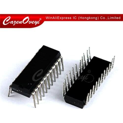 5pcs/lot LC72131D LC72131 DIP-22 In Stock
