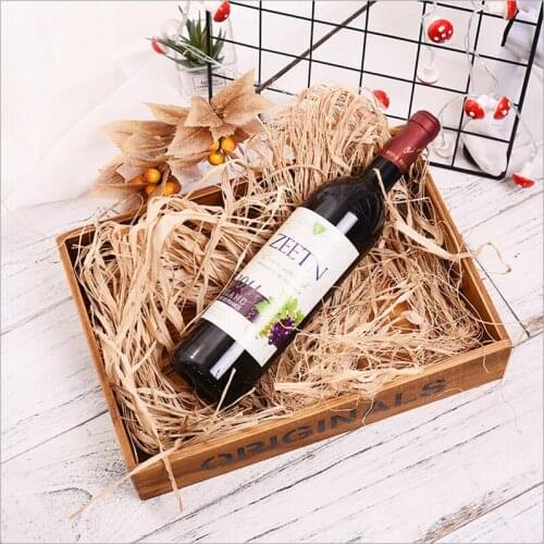 500g Natural Raffia Paper Ribbon for Florist Bouquets Decoration Crafts Christmas Raffia Gift Wrap Ribbon