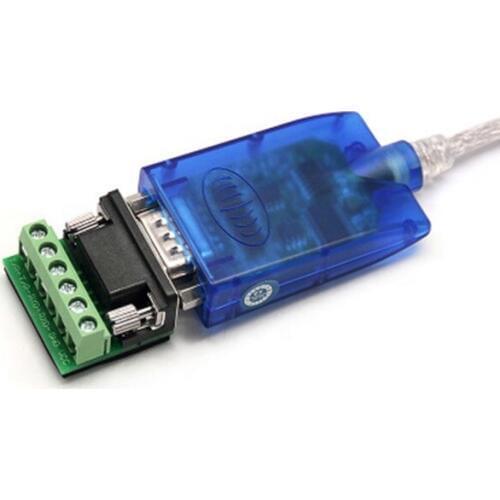 USB to RS232 Adapter with FTDI Chip, CableCreation 3ft Gold Plated USB 2.0 to RS232 Male DB9 Serial Converter Cable