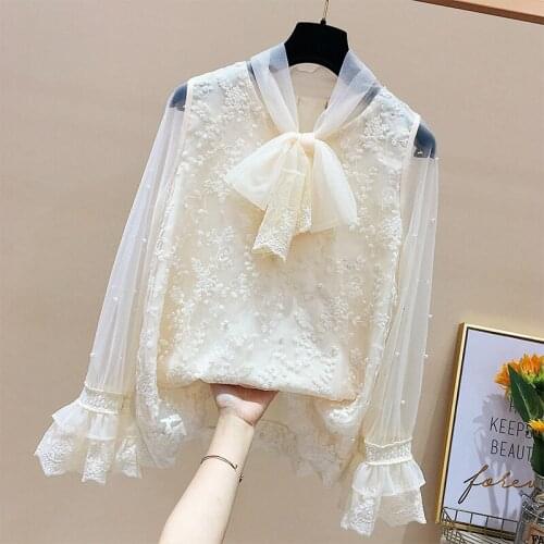 Comelsexy Women's Transparent Shirts