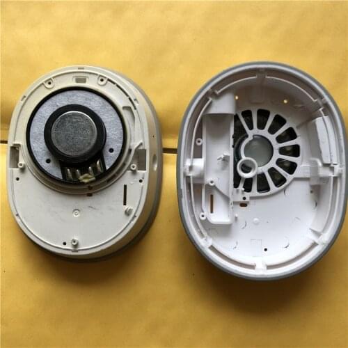 40mm speaker unit Perfect sound quality disassembled unit from brand headphones DIY Headset accessories
