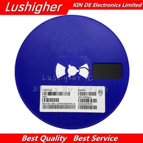 3000pcs Diode SMD 805 SOD-123 1N5819 1N4007 1N4148 SOD123 SOD-323 1206 1N4148WS 1N5819WS B5819WS SOD323