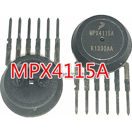1PCS MPX4115A