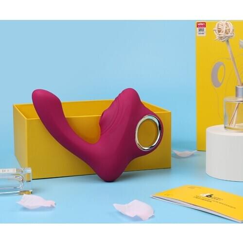 Strong Sucking Vibrating Vagina Dildo Vibrators Heating Oral G spot Clitoris Stimulation Sex Toy For Woman Lesbian Masturbation