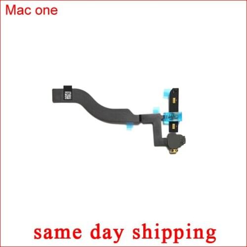 Brand NEW 821-00790-04 for MacBook Retina 13" A1708 Headphone Audio Jack Board Connector with Mic Cable 2016 2017 Year