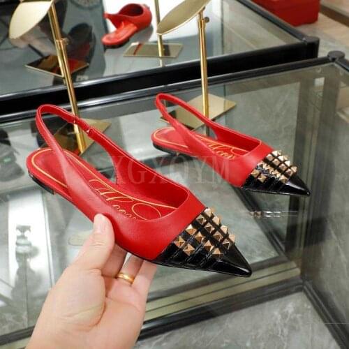 Женские туфли с ремешком XGXQYM China At AliExpress