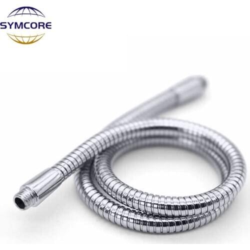 Diameter 13mm 16mm clip desk lamp hose gooseneck led lighting accessories spotlight universal hose bracket fitting elbow