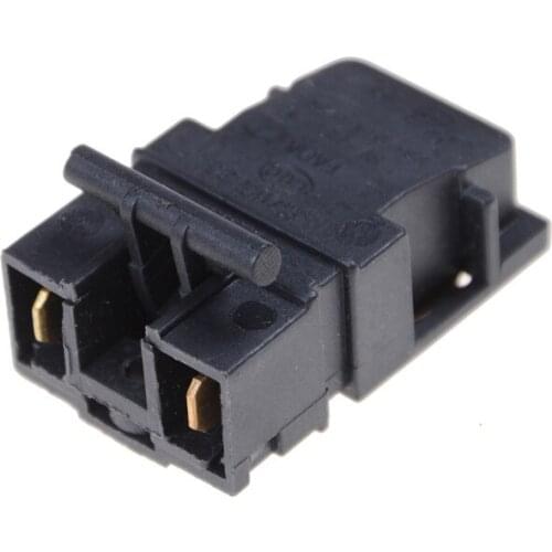 1PCS TM-XD-3 100-240V 13A T125 Switch Electric Kettle Thermostat Switch Steam Medium Kitchen Parts