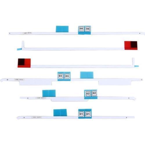 10Pcs/lot LCD Screen Adhesive Strip Sticker Tape For iMac 21.5" A1418