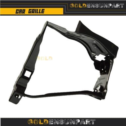 2046200091 Left Side Headlight Bracket Support Frame 204 620 00 91 For Mercedes W204 GLK350 300