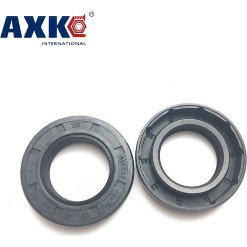 48x62x8 TC Oil seal Simmer ring Rotary shaft seal NBR