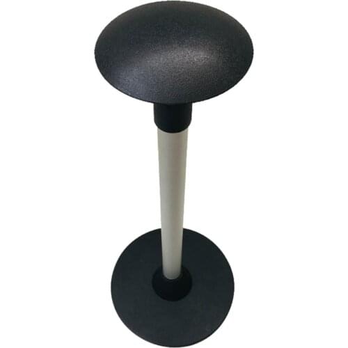 Aluminum Adjustable Boat Cover Support Pole Stand Tube 30 to 54 inch 76cm to 137cm