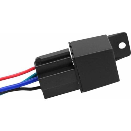 CAREUD Car GPS Trackers