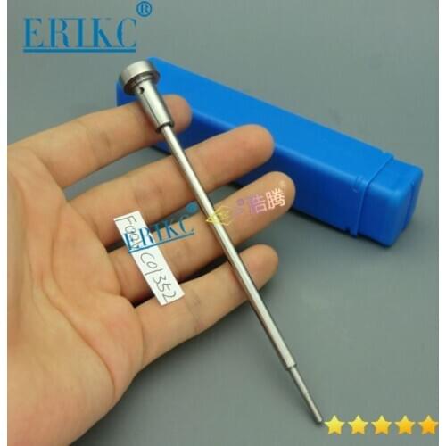 ERIKC FooV C01 352 injector valve F 00V C01 352 diesel engine parts valve FooVC01352 for HYUNDAI 33800-4A600 33800-4A500