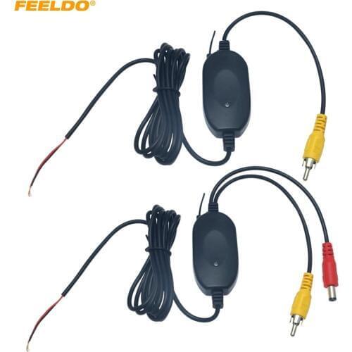 FEELDO FM Transmitters