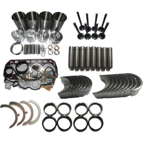A2300 Overhaul Engine Rebuild Kit for Cummins Parts
