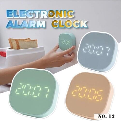 Lansl A Table Clock