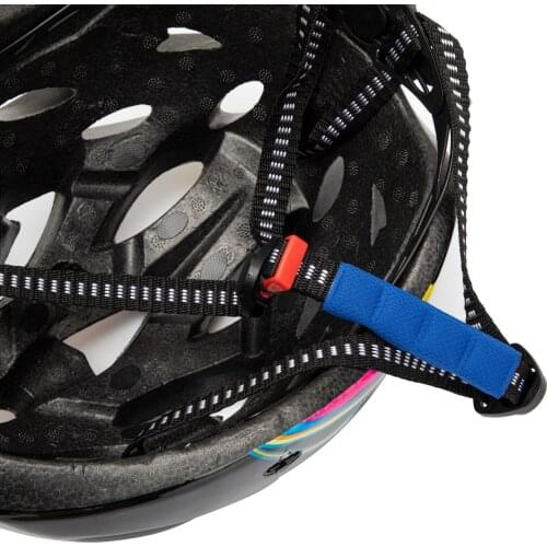 Helmet Chin Pads Foam Pad Set Chin Strap Padding Replacements Accessories Universal for Cycling Bike Bicycle Riding Motorcycle