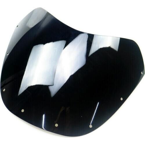 ABS Light Fairing Cover Windscreen Windshields For Honda CB400 VTEC CB 400 92-98