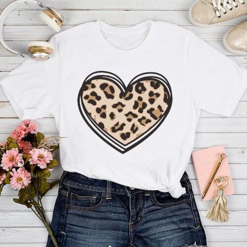 OEING Women's T-shirts With Inscriptions