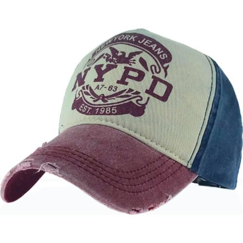 Wholsale Baseball Cap Snapback Caps For Men Women Fitted Hat Hip Hop Casual Casquette Bone Hats Letter gorras para hombre