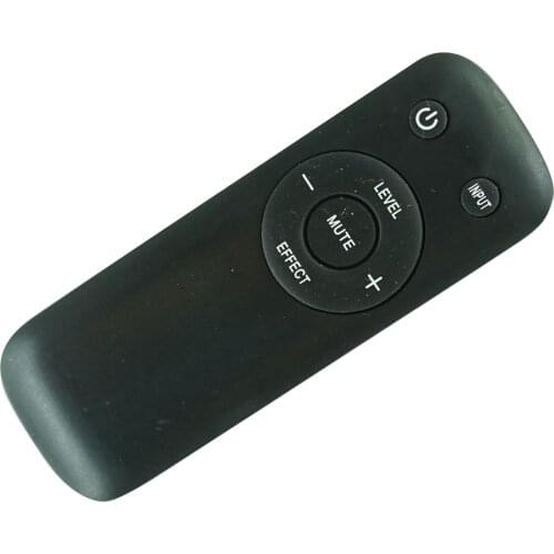 Remote Control For Logitech S-00102 S-00103 Z906 Z-906 5.1 THX Surround Sound Speakers System