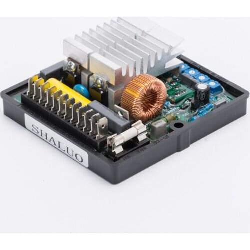 AVR SR7 Voltage Regulator for Generator AVR SR7-2G