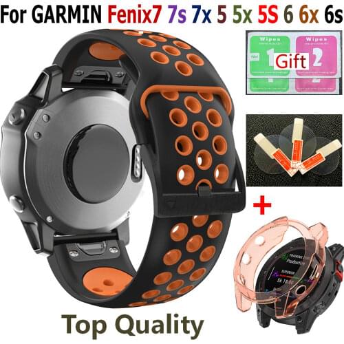 Newest COMLYO Genuine Leather Strap Band For Fitbit Charge 2 Bracelet Watchband Replacement Wristband for Fitbit Charge 2 Band